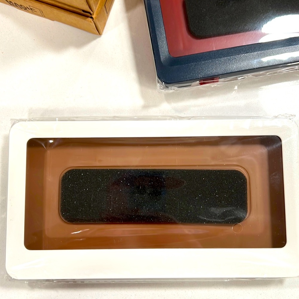 Water proof shower phone holder